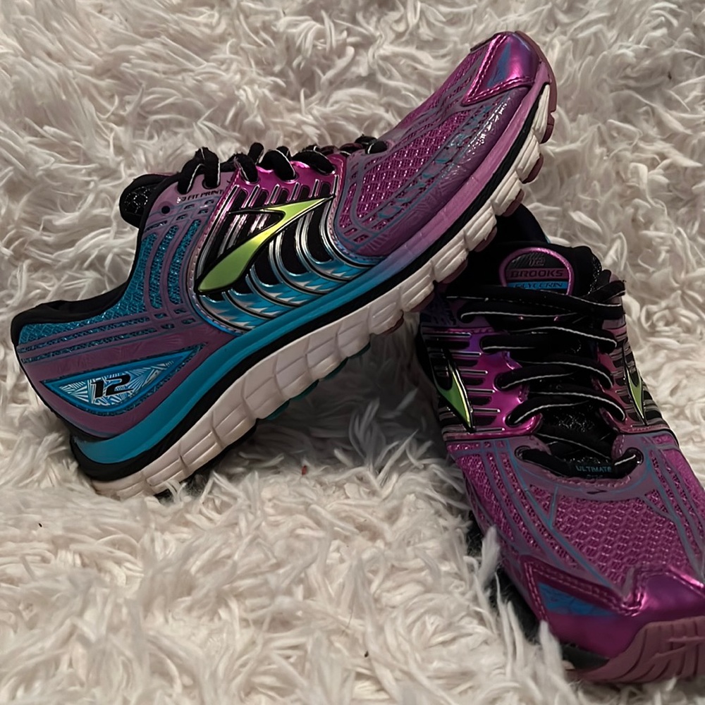 Brooks Glycerin 12 Running Shoes